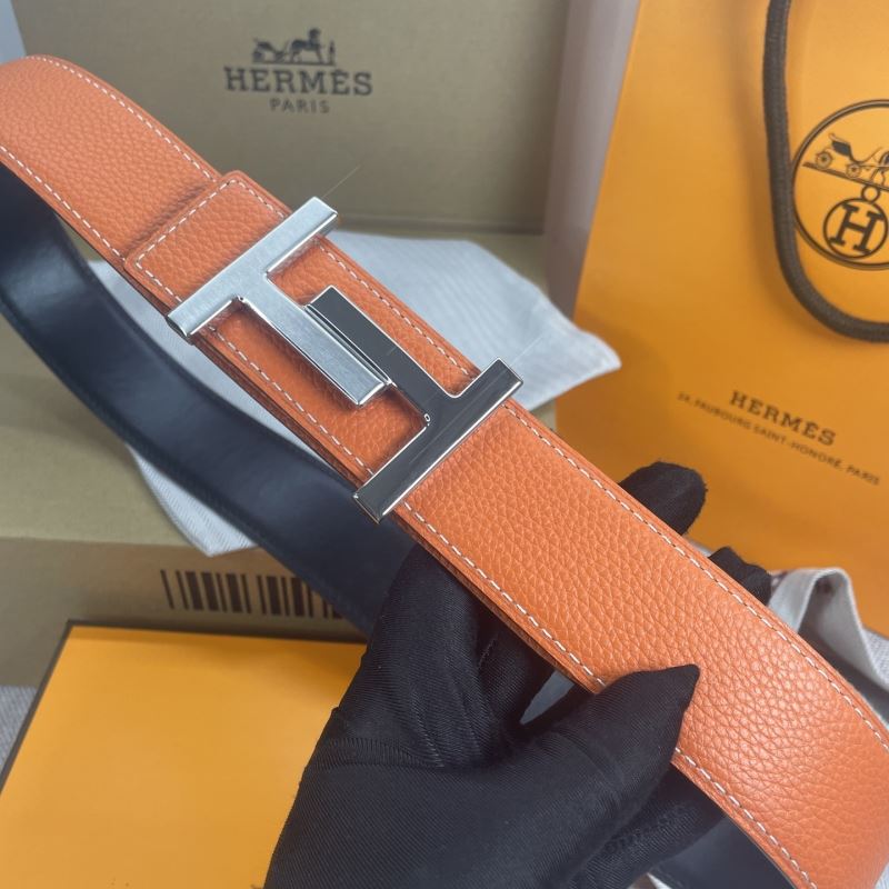 H**mes belts